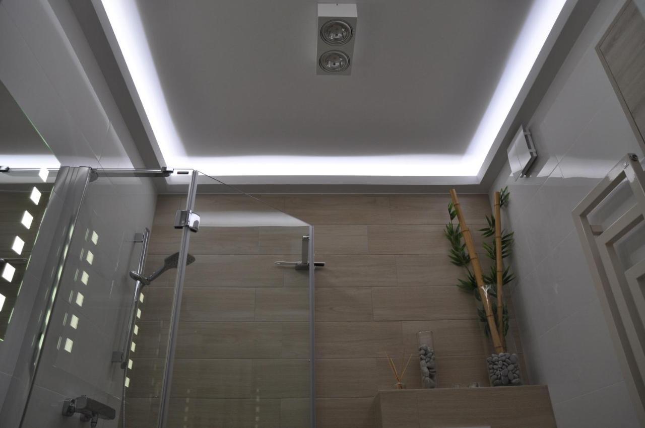 Apartament Svenita Darłówko Exteriér fotografie