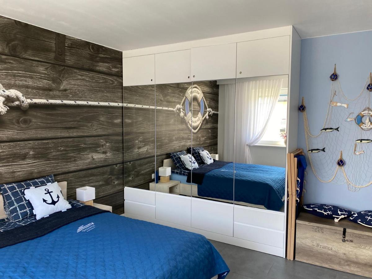 Apartament Svenita Darłówko Exteriér fotografie